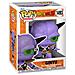 Pop! Animation: Dragon Ball Z - Ginyu - Foto miniatura 2