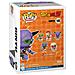 Pop! Animation: Dragon Ball Z - Ginyu - Foto miniatura 3