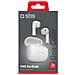 One Color Auricolare True Wireless Stereo (TWS) In-ear Musica e Chiamate Bluetooth Bianco - Foto miniatura 4
