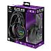 ELITE-H10 Auricolare Cablato A Padiglione Gaming USB tipo A Nero - Foto miniatura 7