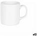 Tazza Bianco 300 Ml (12 Unità) - Foto miniatura 1