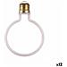 Lampadina Led Bianco 4 W E27 9,3 X 13,5 X 3 Cm (2700 K) (12 Unità) - Foto miniatura 1