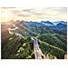 Puzzle 17114 The Great Wall Of China 2000 Pezzi - Foto miniatura 1