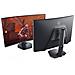 S Series S2721HGFA LED display 68,6 cm (27") 1920 x 1080 Pixel Full HD LCD Nero - Foto miniatura 4