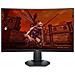 S Series S2721HGFA LED display 68,6 cm (27") 1920 x 1080 Pixel Full HD LCD Nero - Foto miniatura 1