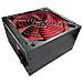 APP650PSV2 alimentatore per computer 650 W 20+4 pin ATX ATX Nero - Foto miniatura 1