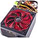 APP650PSV2 alimentatore per computer 650 W 20+4 pin ATX ATX Nero - Foto miniatura 3