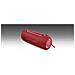 Speaker Portatile Premium Bass Boost 20w Bluetooth A2dp Ipx5, Rosso - Foto miniatura 2