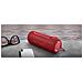 Speaker Portatile Premium Bass Boost 20w Bluetooth A2dp Ipx5, Rosso - Foto miniatura 4