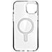 Cover Per Iphone 14 Plus / 15 Plus Magsafe Presidio Perfect-clear, Trasparente - Foto miniatura 2