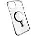 Cover Per Iphone 14 Plus / 15 Plus Magsafe Presidio Perfect-clear, Trasparente - Foto miniatura 3