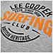 T-shirt glc1079 tmc s1-6a Ragazzo - Foto miniatura 3