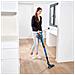 Scopa Elettrica Ionica Aspirapolvere Senza Sacchetto Black Decker Bvmse600e - Foto miniatura 2
