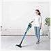 Scopa Elettrica Ionica Aspirapolvere Senza Sacchetto Black Decker Bvmse600e - Foto miniatura 6