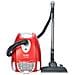 1675FL Aspirapolvere a Traino con Sacco Potenza 700 Watt Colore Rosso - Foto miniatura 1