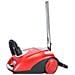 1675FL Aspirapolvere a Traino con Sacco Potenza 700 Watt Colore Rosso - Foto miniatura 3