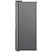 Frigorifero 4 Porte GMB860PYDE Total No Frost Multi Air Flow Classe E Capacità Netta 530 Litri - Foto miniatura 11
