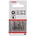 Bosch - 3 Bit Ph 1/2/3 Mm 25 - Foto miniatura 1