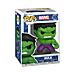 POP! Hulk - Foto miniatura 2
