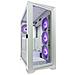 LC-7041B-ON Midi Tower Bianco - Foto miniatura 26