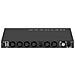 M4350-36X4V Gestito L3 10G Ethernet (100/1000/10000) Supporto Power over Ethernet (PoE) 1U Nero - Foto miniatura 2