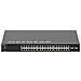 M4350-36X4V Gestito L3 10G Ethernet (100/1000/10000) Supporto Power over Ethernet (PoE) 1U Nero - Foto miniatura 7