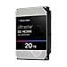 Ultrastar DC HC555 disco rigido interno 20 TB 7200 Giri /min 512 MB 3.5" SAS3 - Foto miniatura 1