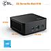 Mini Pc - Narrow Box Black / 32 Gb Ram / 2000 Gb M.2 Ssd / Windows 11 Home - Foto miniatura 2