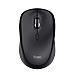Tastiera e Mouse Wireless 25021  (Layout Tedesco) Colore Nero - Foto miniatura 6