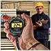 STW515 cronometro e timer per lo sport - Foto miniatura 4