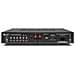 Amplificatore Audio AXA35 con 1 Porta USB Potenza 35 W Colore Grigio - Foto miniatura 2