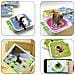 Fancy Zoo. Carte Educative Di Animali In Realtà Aumentata. Osserva E Impara Con Animali In 3d. App Per Android E Ios. - Foto miniatura 4
