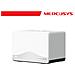 BE3600 Whole Home Mesh Wi-Fi 7 System - Halo H27BE (3-pack) - Foto miniatura 2