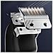 Set Tagliacapelli E Rifinitore Per Naso Led Gun Silver, Set Da 3 Pezzi - Foto miniatura 7
