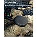 Altoparlante Bluetooth Magnetico Impermeabile Black - Foto miniatura 5