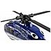 EC135 modellino radiocomandato (RC) Elicottero Motore elettrico 1:32 - Foto miniatura 2