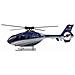 EC135 modellino radiocomandato (RC) Elicottero Motore elettrico 1:32 - Foto miniatura 7