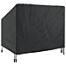 Copertura per mobili da esterno 96 x 79 x 74 cm - Foto miniatura 6