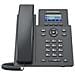 GRP2601W telefono IP Nero 2 linee LCD Wi-Fi - Foto miniatura 1