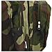 Borsa da Pesca Impermeabile Verde Mimetico in Tessuto Oxford - Foto miniatura 8