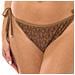 Mm2n504 Slip Bikini Da Donna - Foto miniatura 4