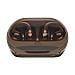 Soundgear Clips Auricolare True Wireless Stereo (TWS) A clip Musica e Chiamate Bluetooth Rame - Foto miniatura 10