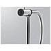 Miscelatore Da Cucina Colore Inox Satinato Pescara J Semi Pro - Foto miniatura 4
