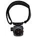 Mini Telecamera Portatile Full Hd 1080p, Cani E Gatti Visione Notturna A Infrarossi, Registrazione Su Sd, Collare Regolabile A Strappo (campet1) - Foto miniatura 2