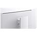 49U950A-W Monitor PC 124,5 cm (49") 5120 x 1440 Pixel Dual QHD LED Nero, Bianco - Foto miniatura 8