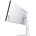 49U950A-W Monitor PC 124,5 cm (49") 5120 x 1440 Pixel Dual QHD LED Nero, Bianco - Foto miniatura 9