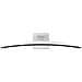 49U950A-W Monitor PC 124,5 cm (49") 5120 x 1440 Pixel Dual QHD LED Nero, Bianco - Foto miniatura 10