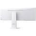 49U950A-W Monitor PC 124,5 cm (49") 5120 x 1440 Pixel Dual QHD LED Nero, Bianco - Foto miniatura 11