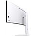 49U950A-W Monitor PC 124,5 cm (49") 5120 x 1440 Pixel Dual QHD LED Nero, Bianco - Foto miniatura 12