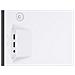 49U950A-W Monitor PC 124,5 cm (49") 5120 x 1440 Pixel Dual QHD LED Nero, Bianco - Foto miniatura 16